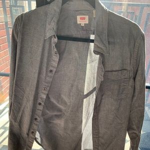 Men's Levi's Shirt